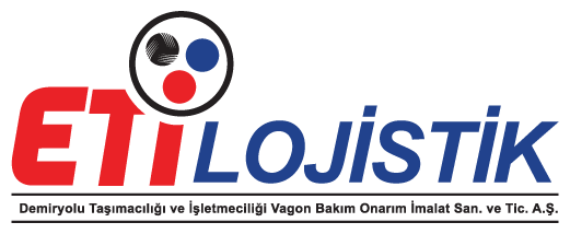 Etilojistik Logo
